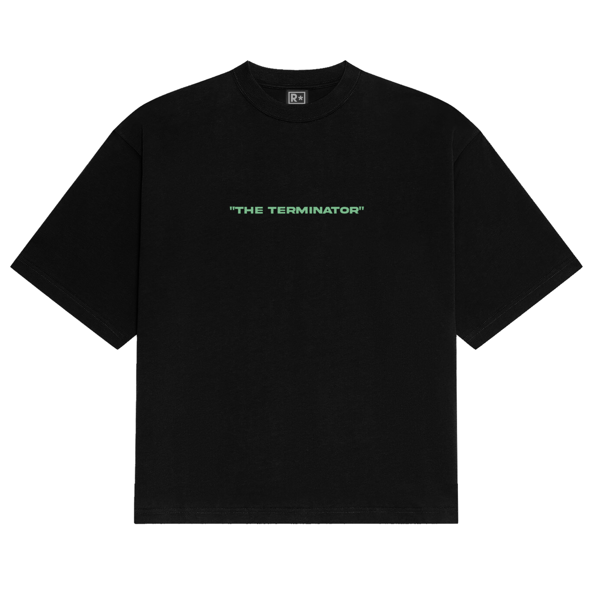 Alonso Terminator Tee