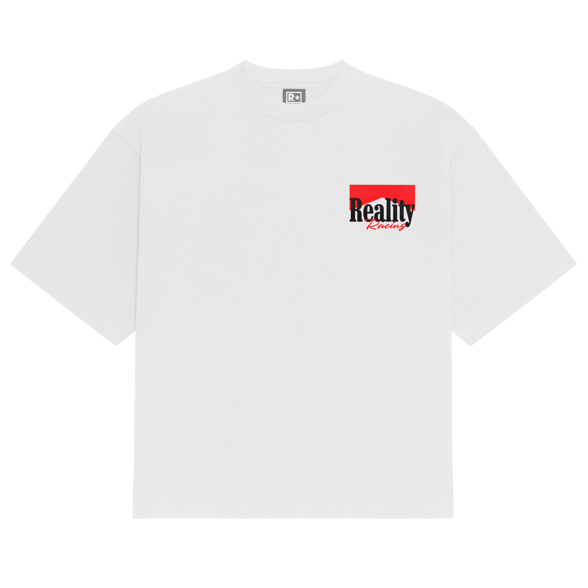 Reality X-Ray Tee