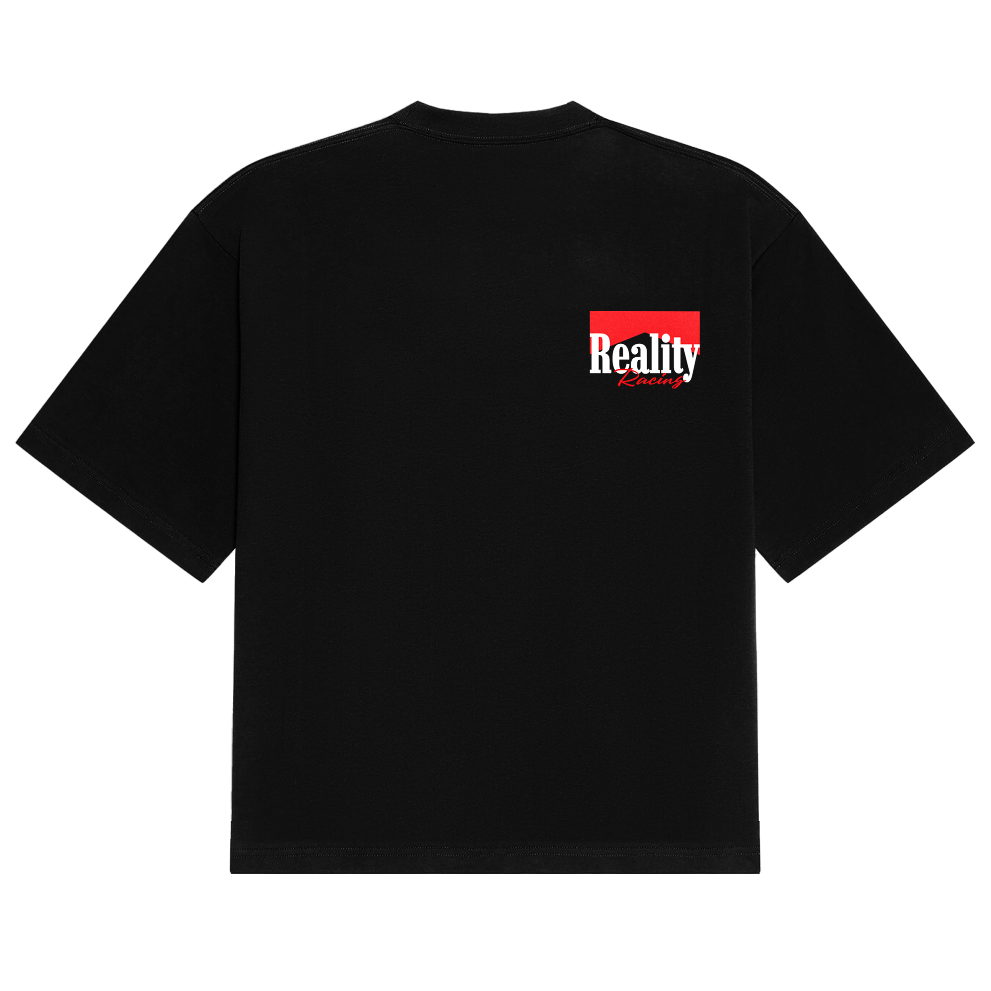 Reality X-Ray Tee