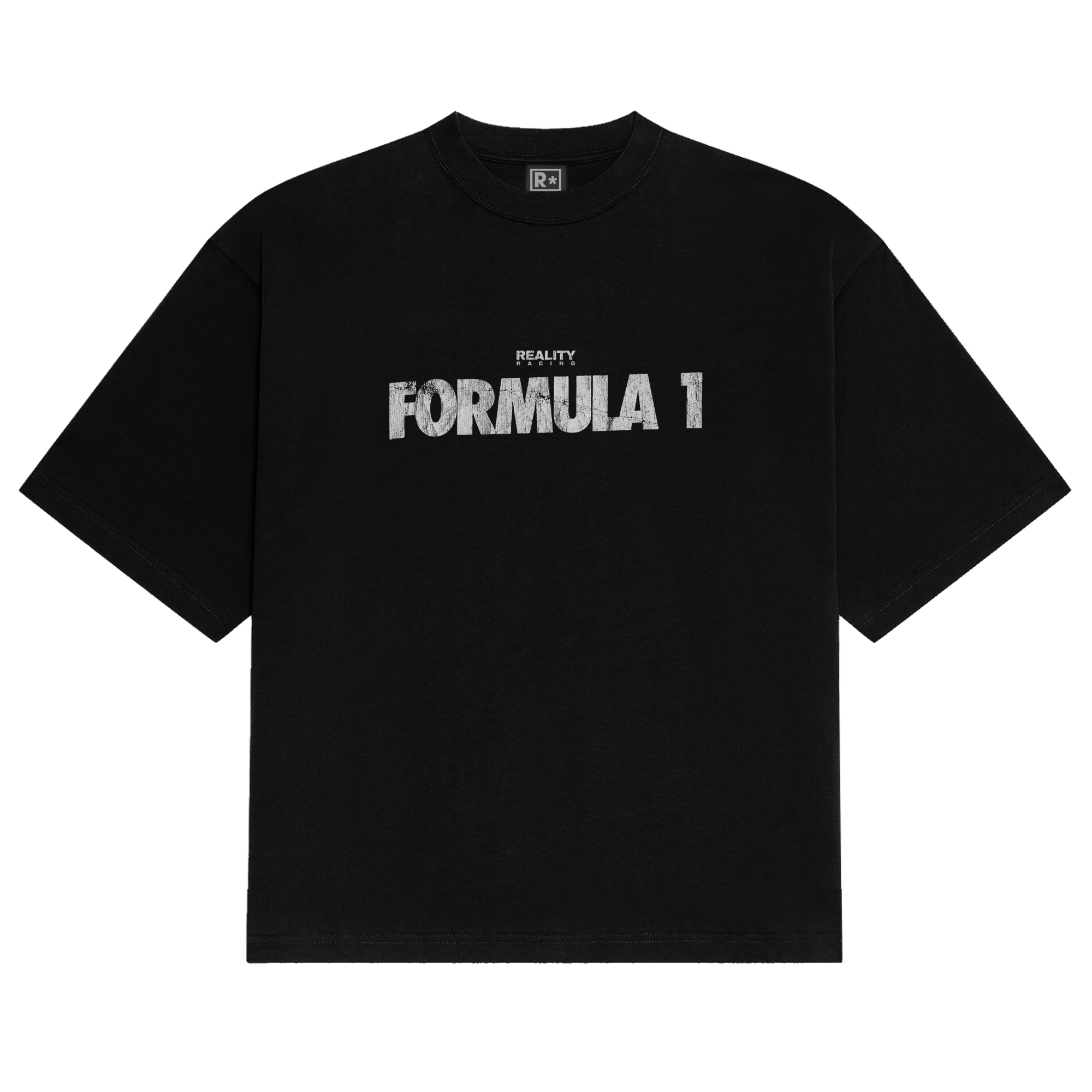 F1 World Tour Tee