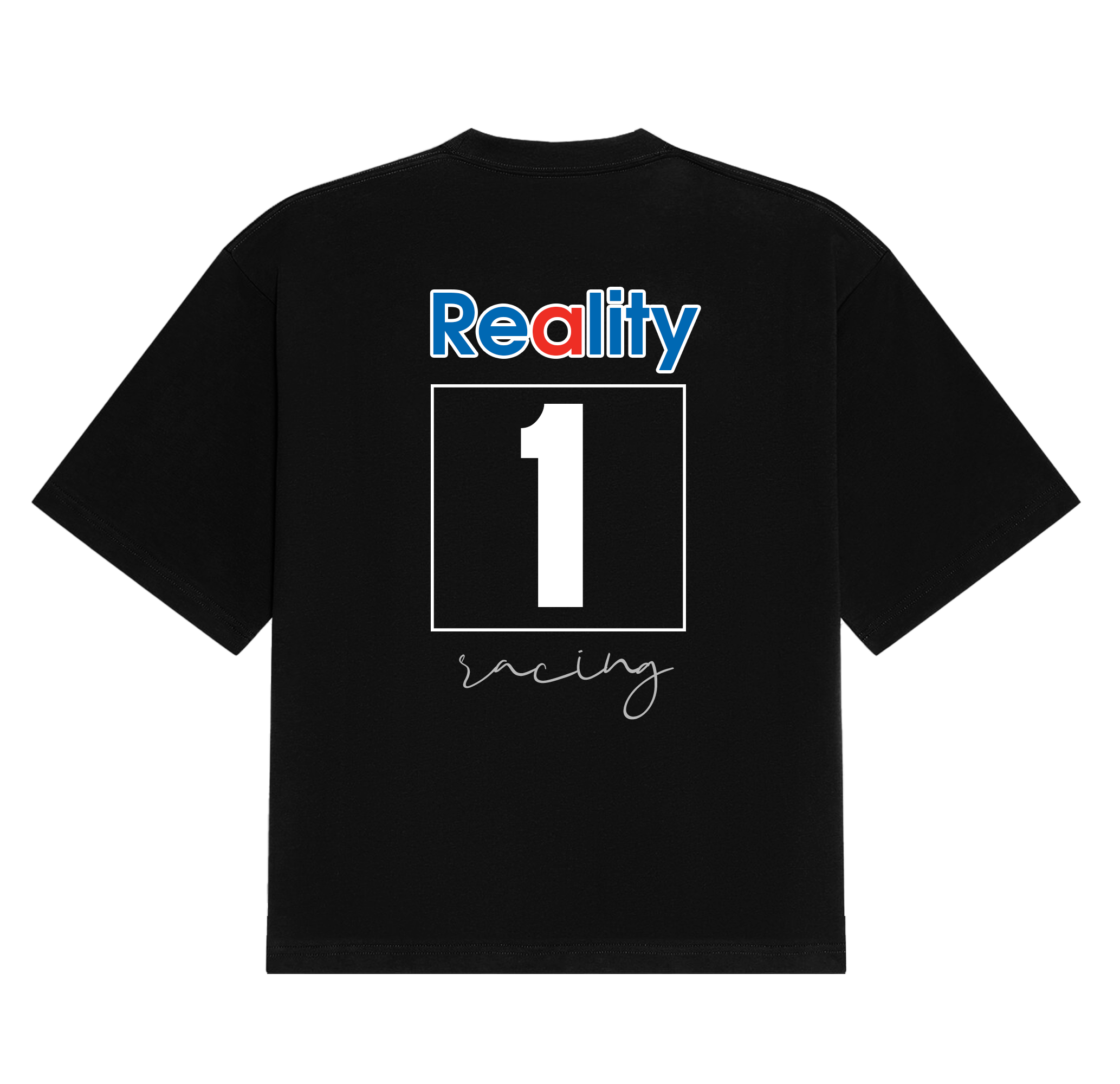 Reality 1 Tee