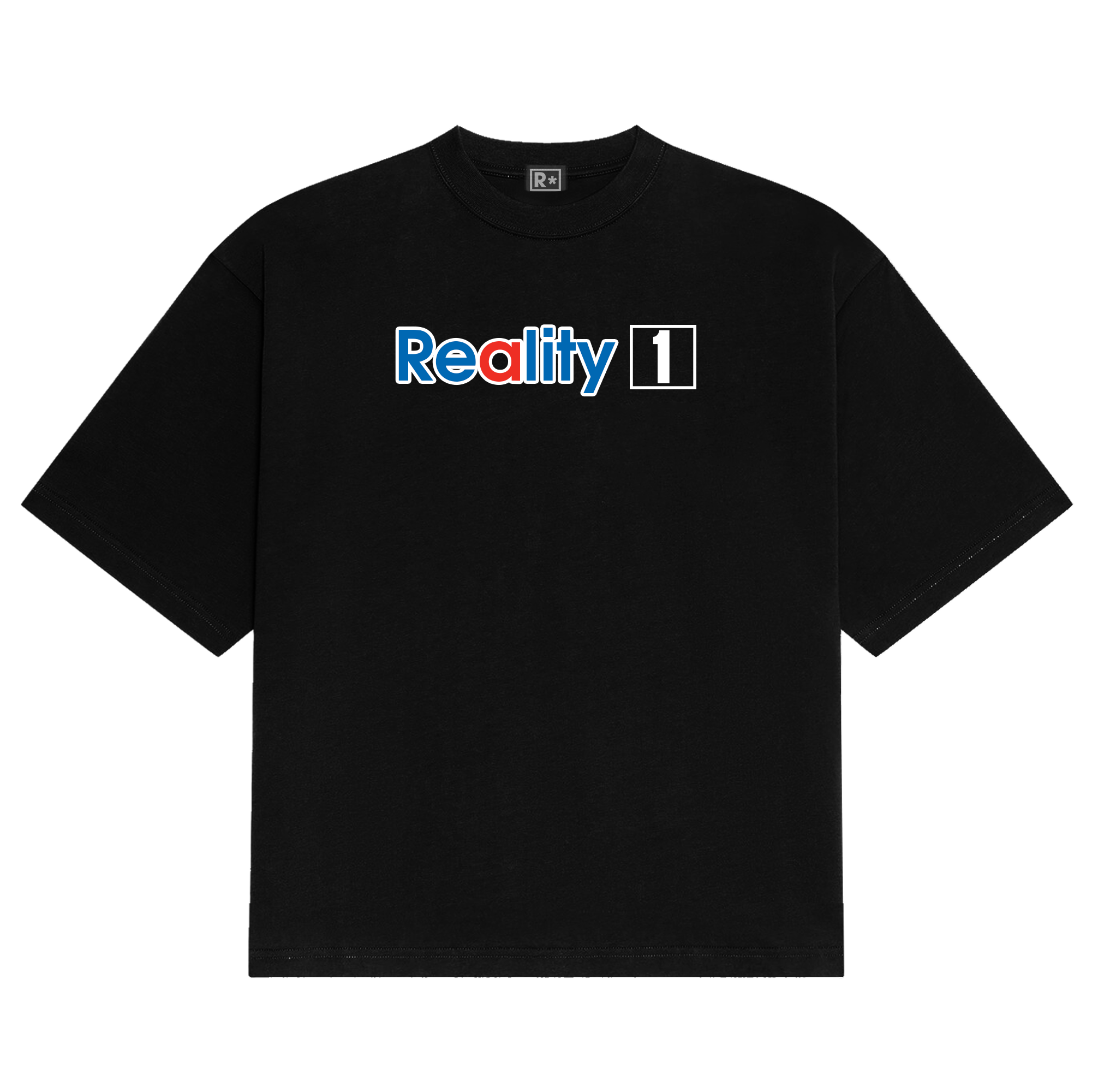 Reality 1 Tee