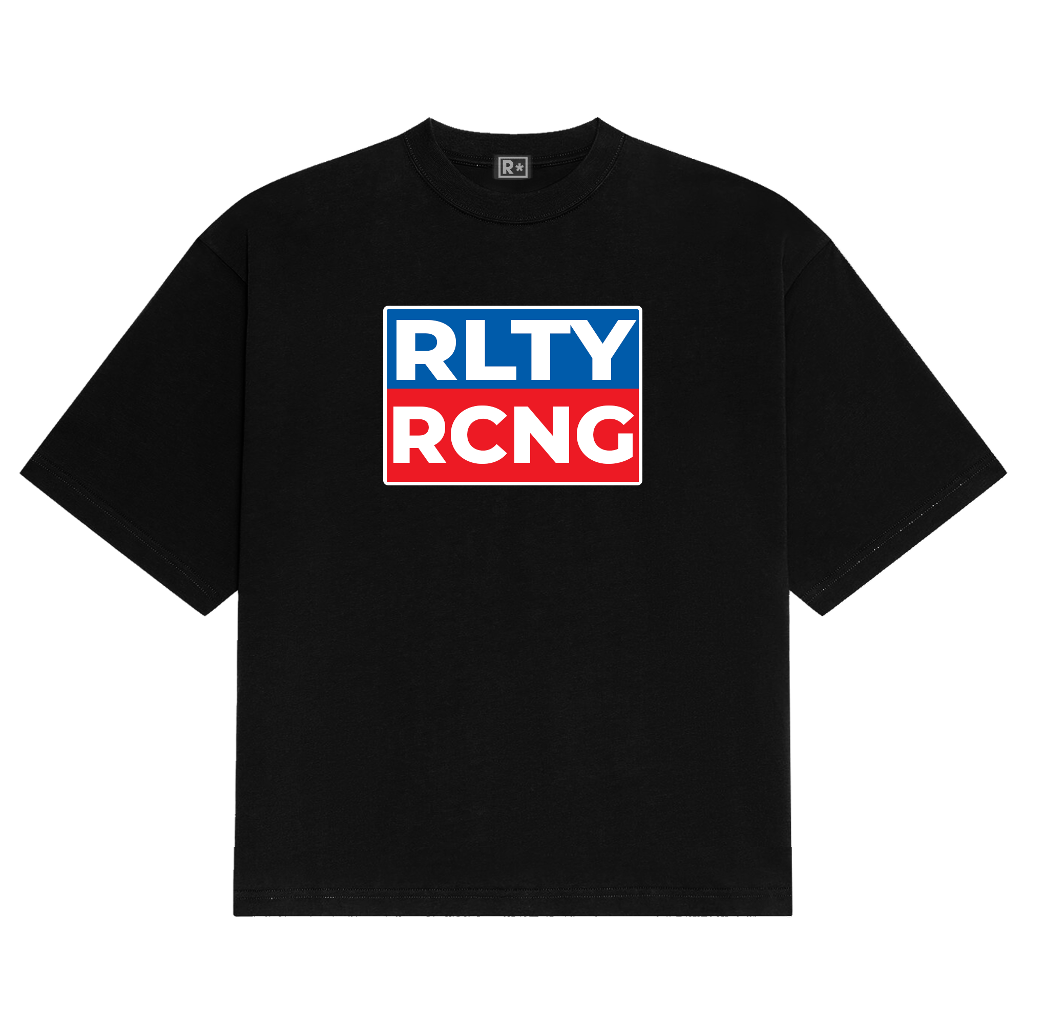 RLTY Tee