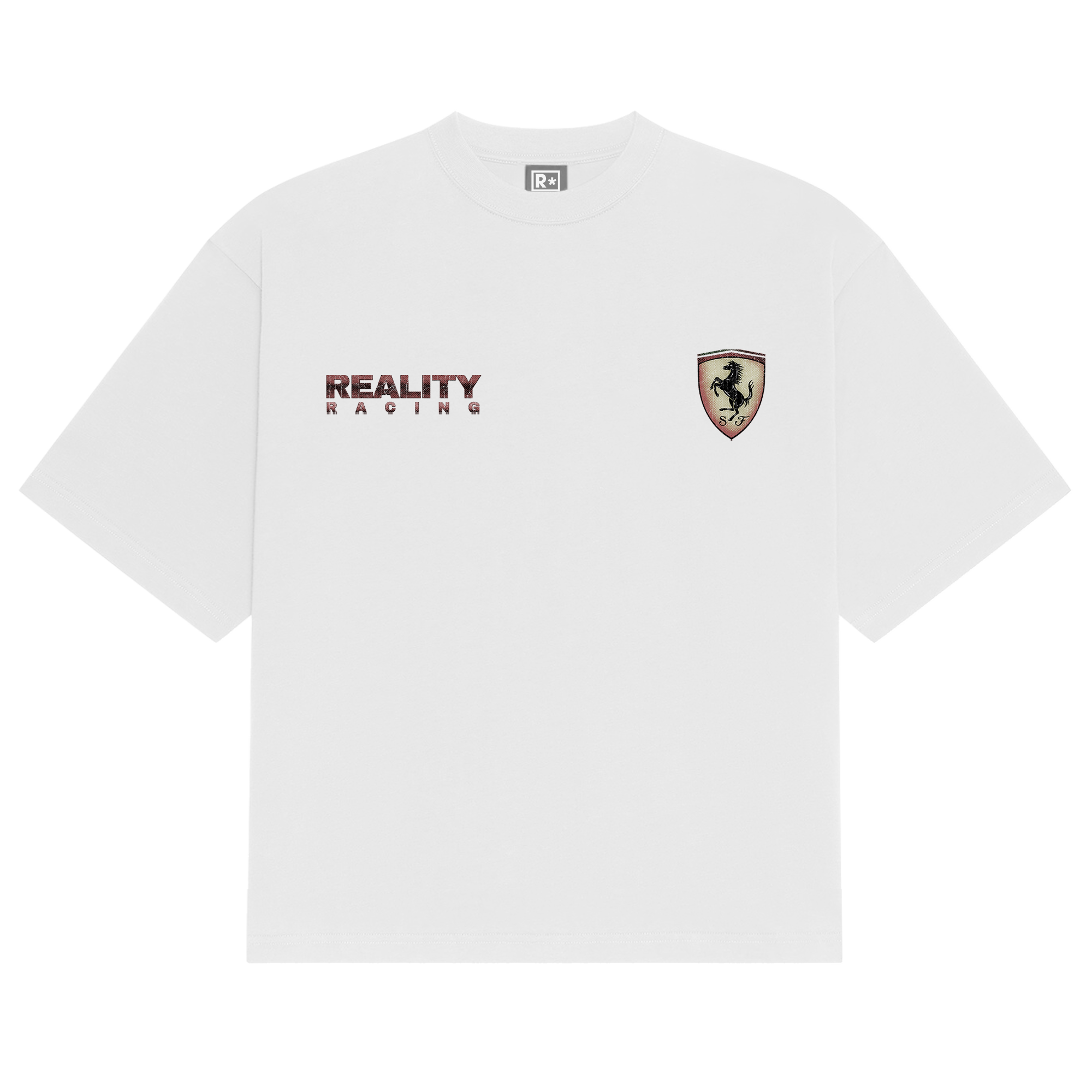 Ferrari Champs Tee