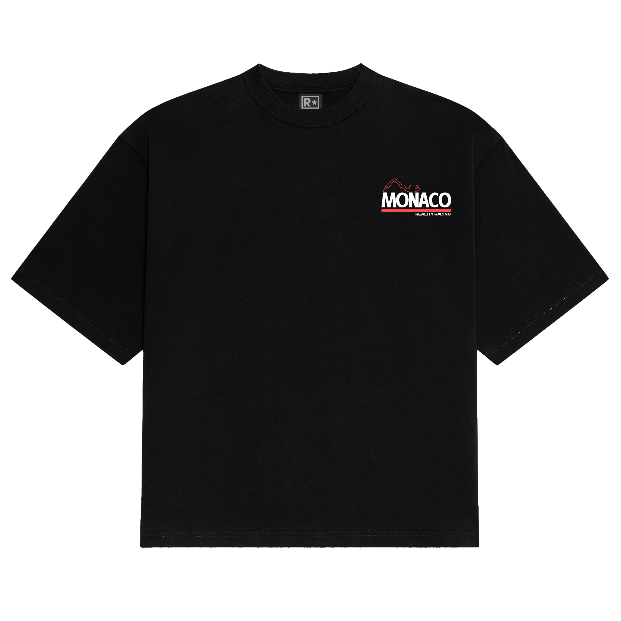 Monaco Grand Prix Tee