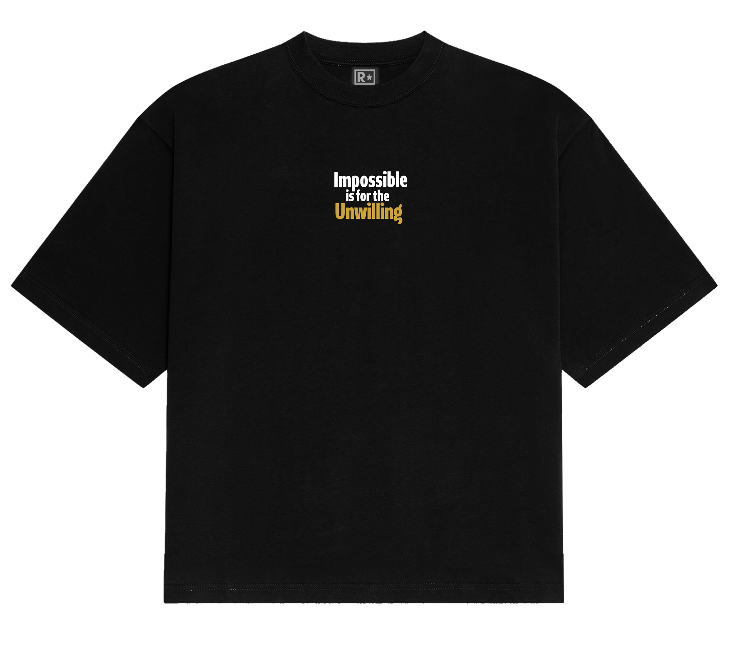 Impossible Trofeo Tee