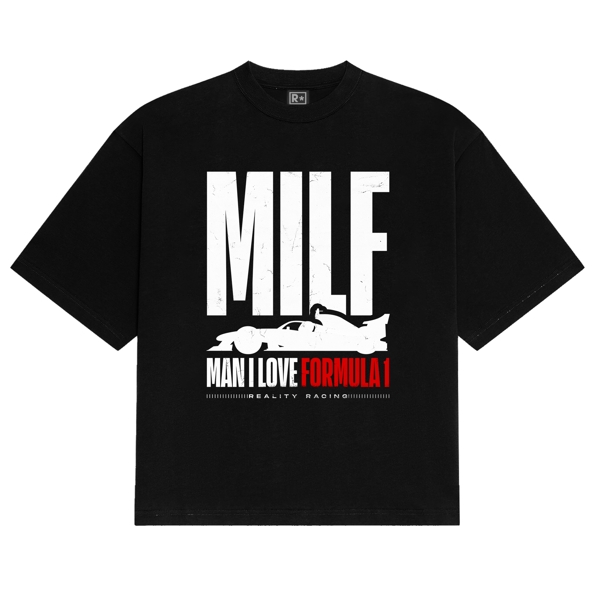 MILF Tee