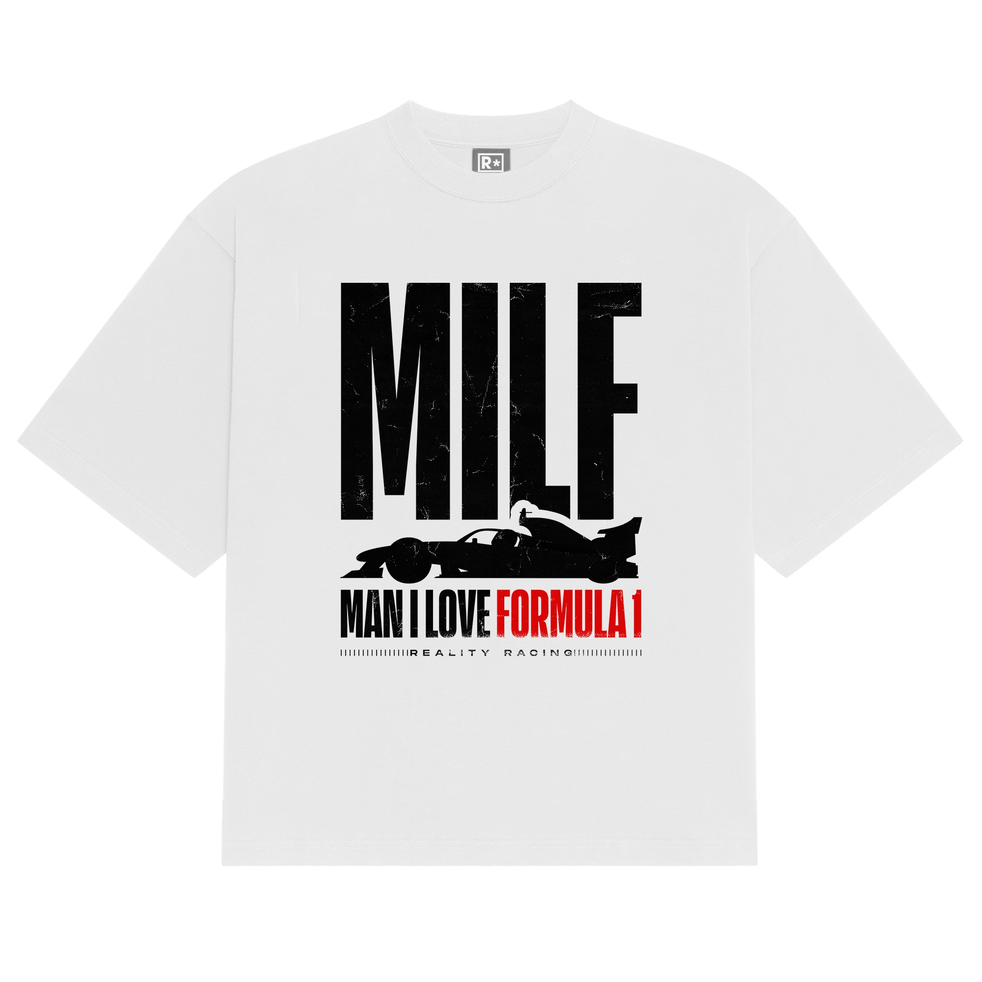 MILF Tee