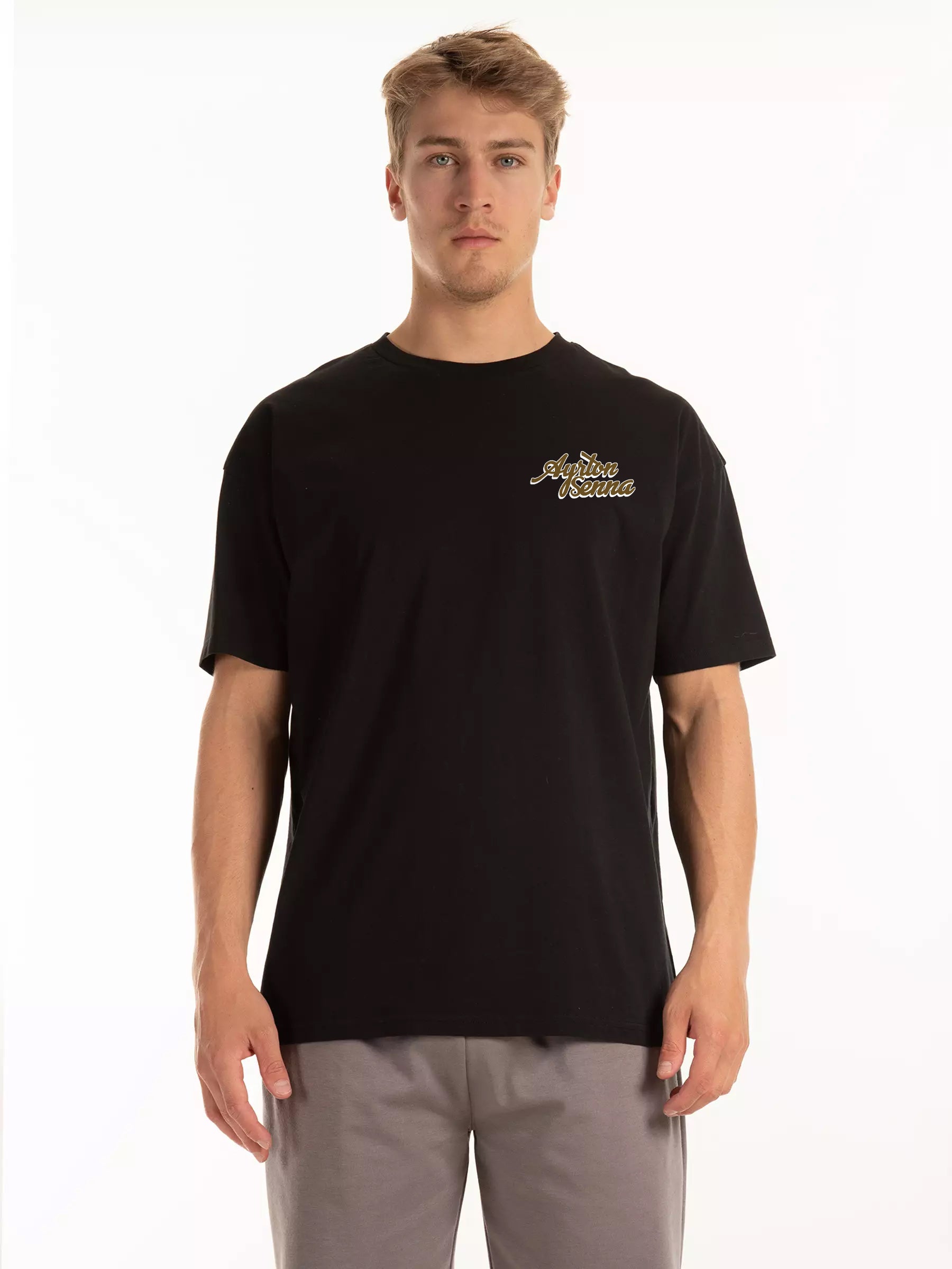 Senna Champion Tee