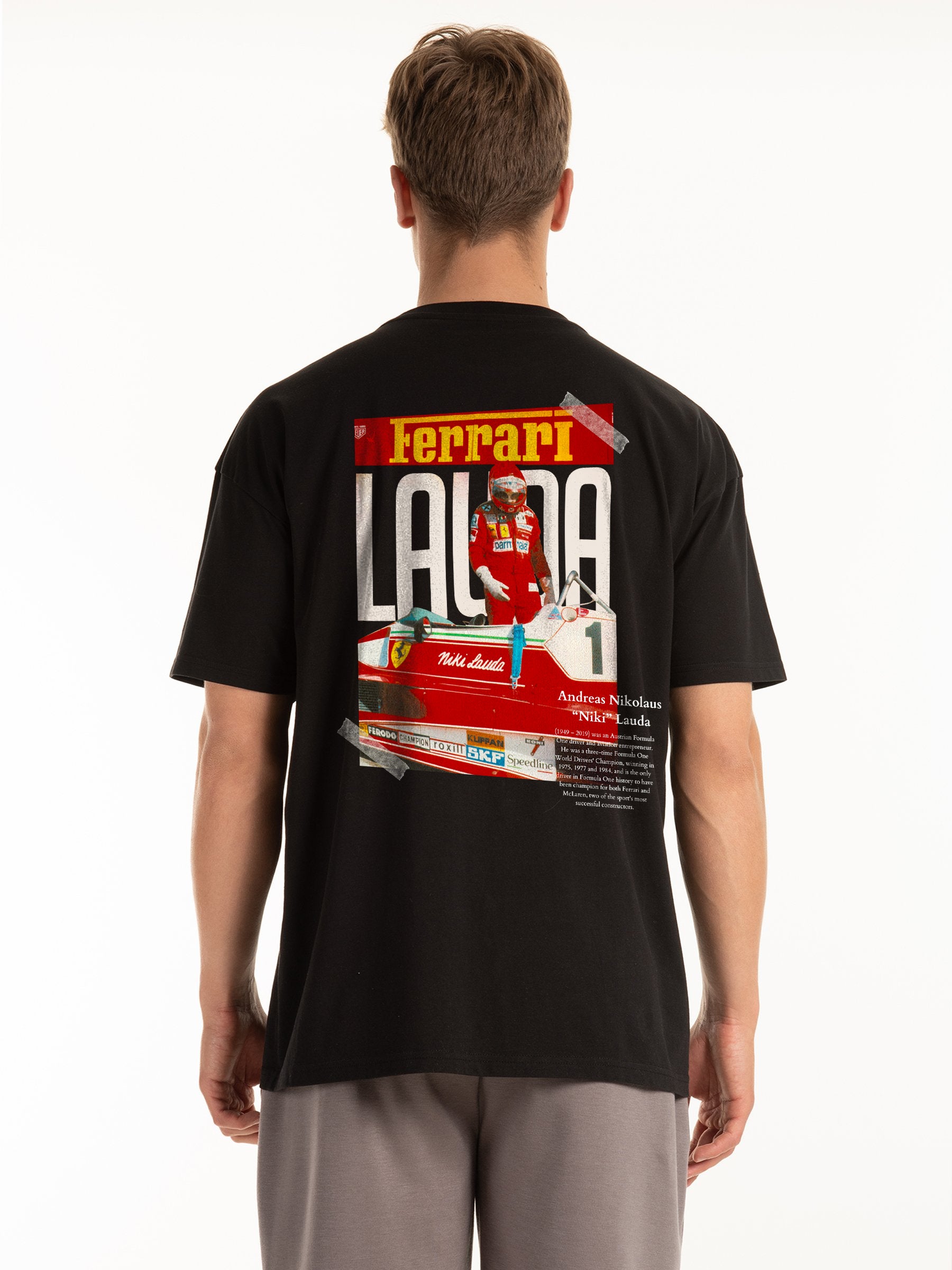 Lauda Bio Tee