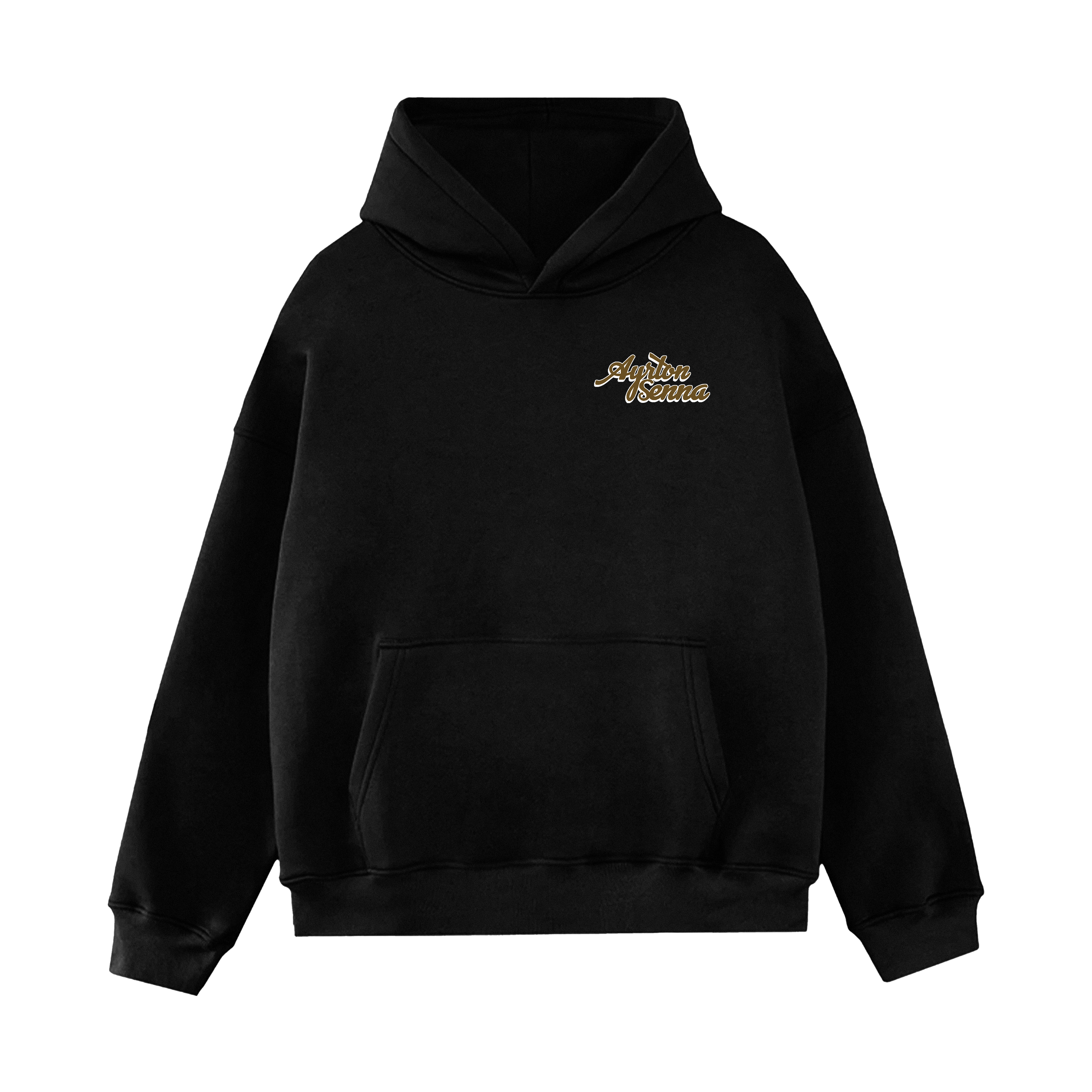 Senna Champion Hoodie