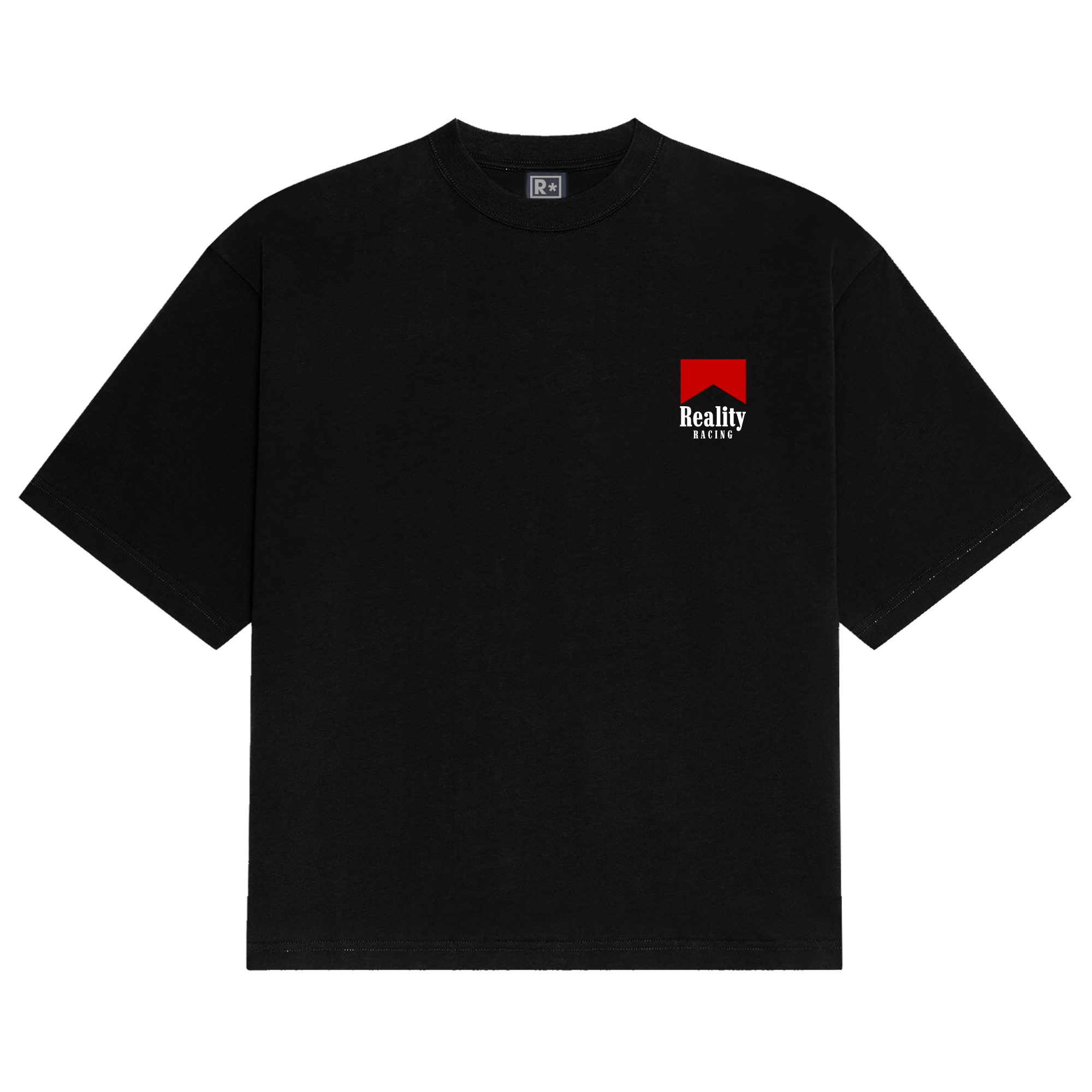 Reality Monaco Tee