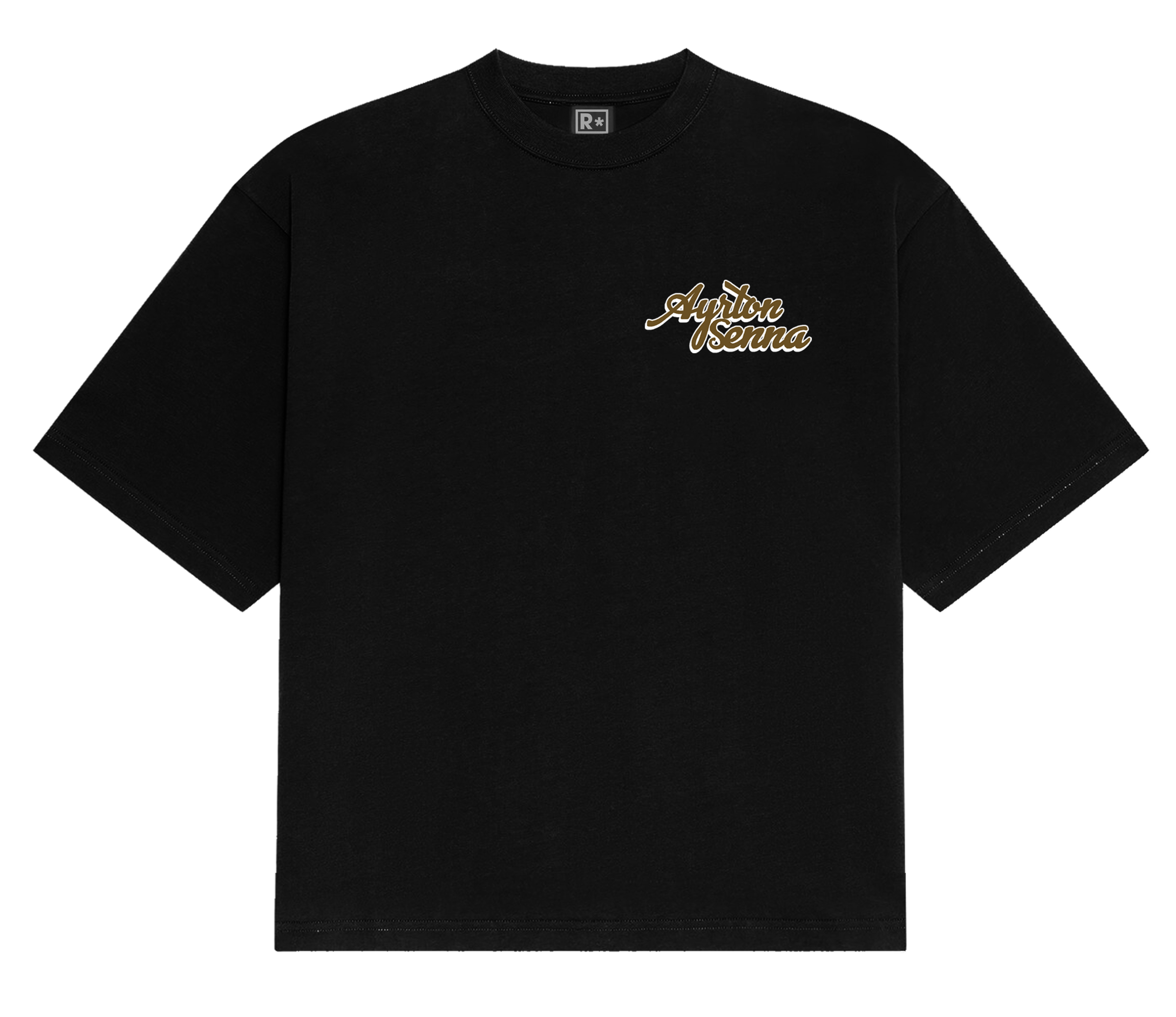 Senna Champion Tee