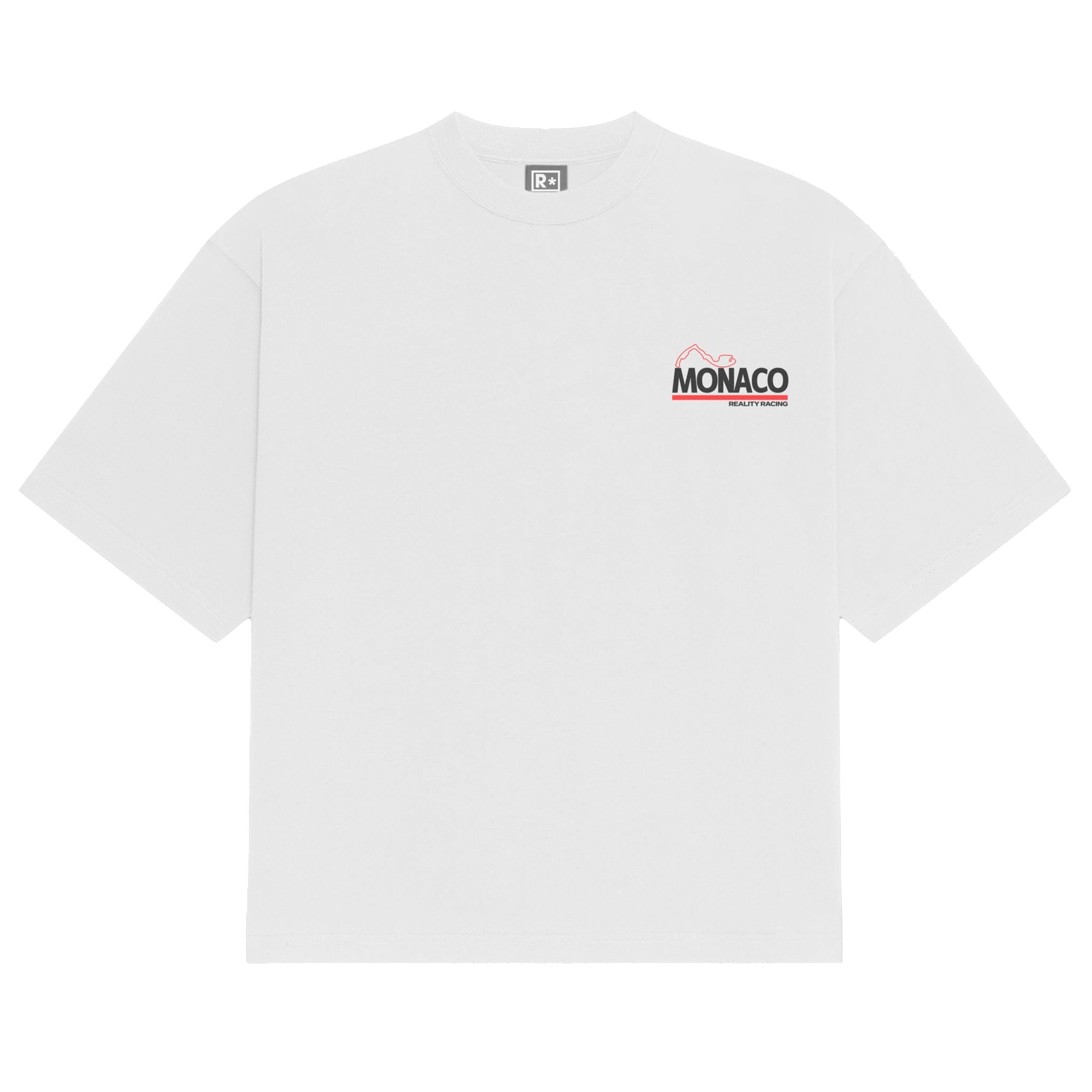 Monaco Grand Prix Tee