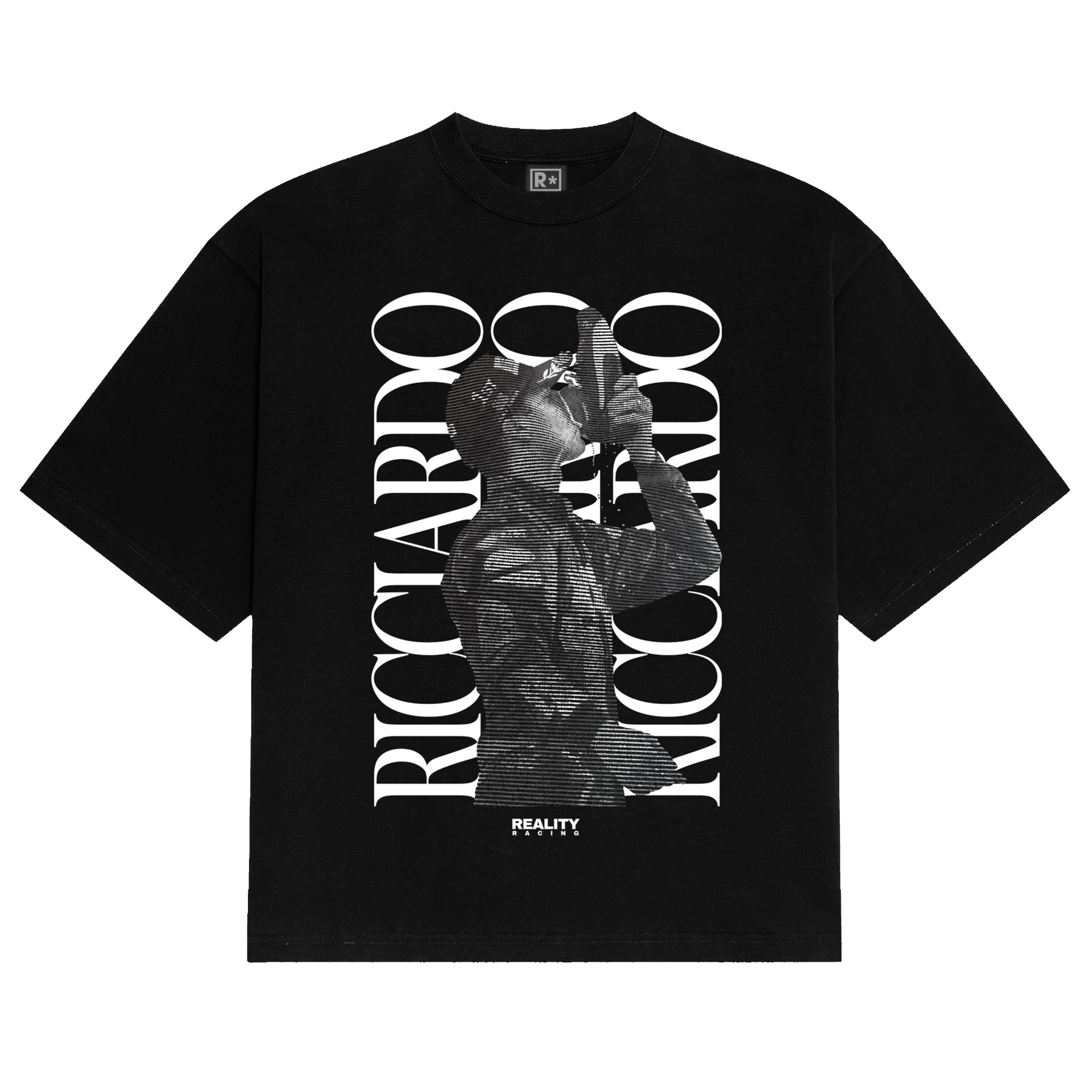 Ricciardo Tee