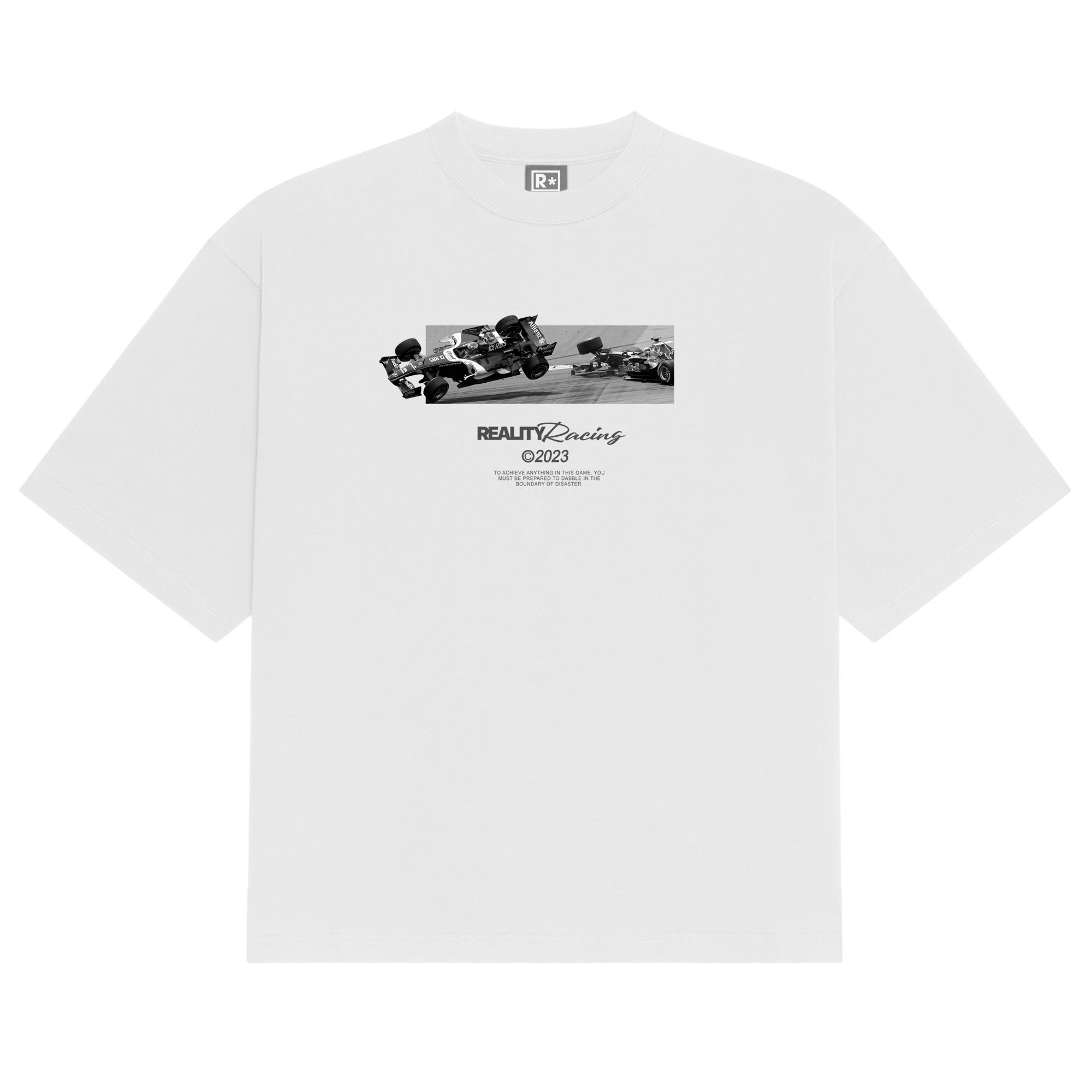 Disaster Tee