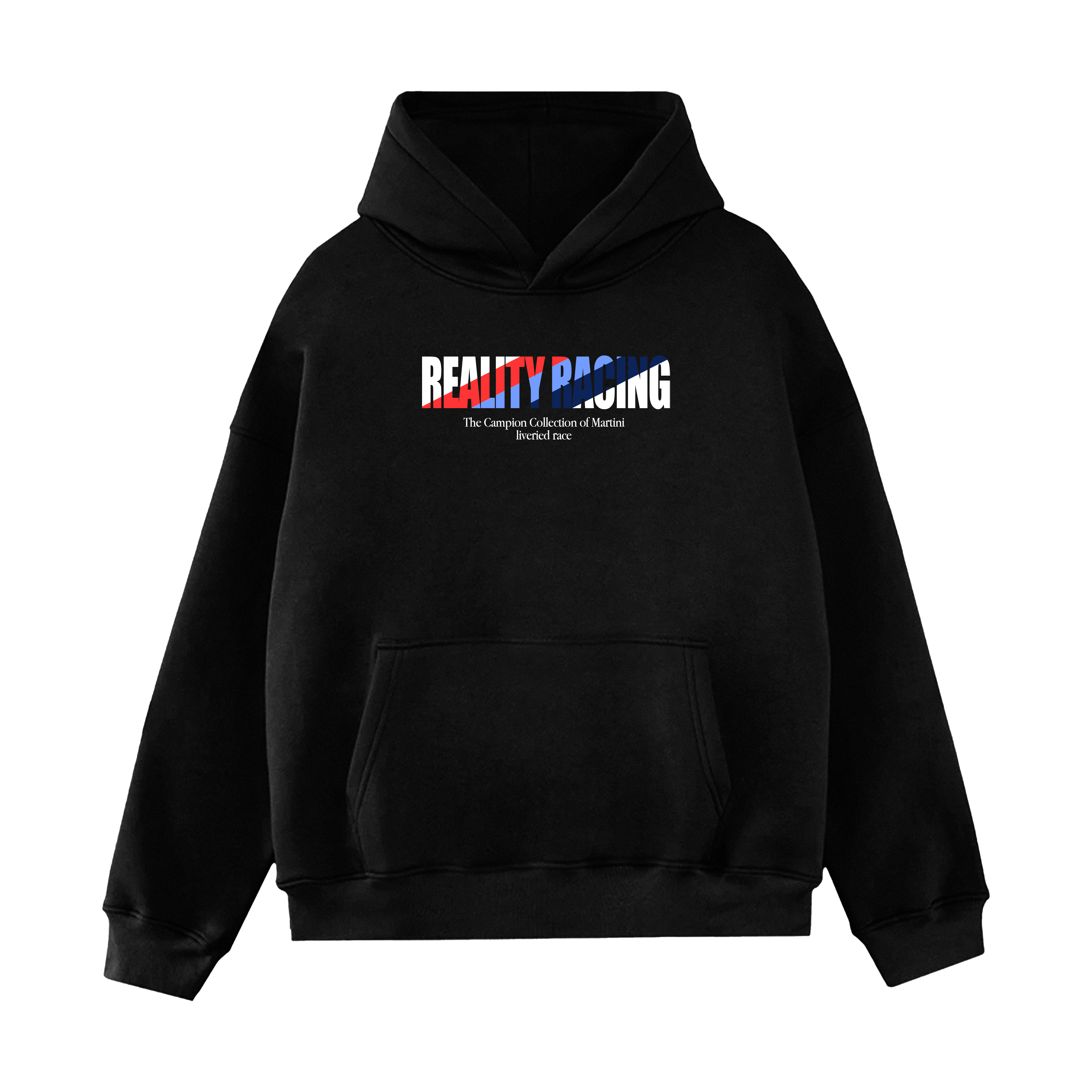 Martini Collection Hoodie