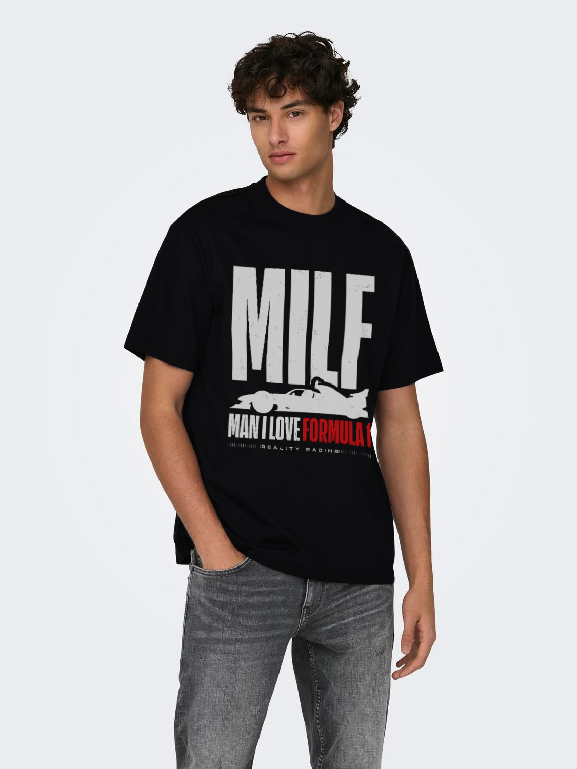 MILF Tee